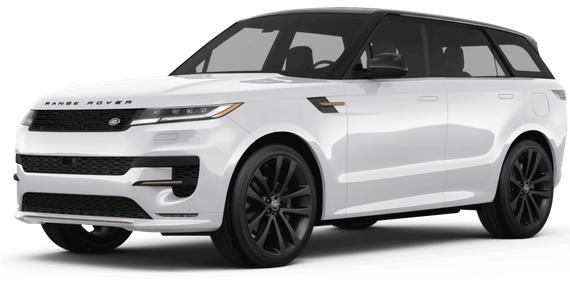 LAND ROVER RANGE ROVER SPORT 2025 SAL1P9EU0SA485908 image